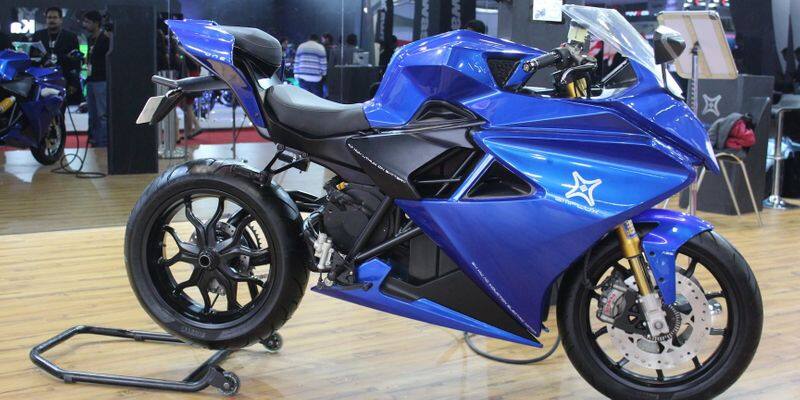 Bengaluru based Emflux motors will launch electric sport bike soon