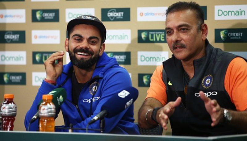 ఈ ఇంటర్వ్యూ ప్రారంభం కాకముందు, మైక్లు ఆన్లో ఉండడంతో వారిద్దరి మధ్య జరిగిన ఓ సంభాషణకు సంబంధించిన ఆడియో, సోషల్ మీడియాలో తెగ వైరల్ అయ్యింది...
