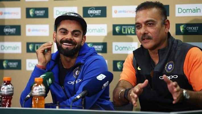 Team India Achievements under Virat kohli-Ravi shastri Era Team India Achievements under Virat kohli-Ravi shastri Era