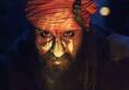 Laal Kaptaan: Saif Ali Khan turns Naga sadhu for his next