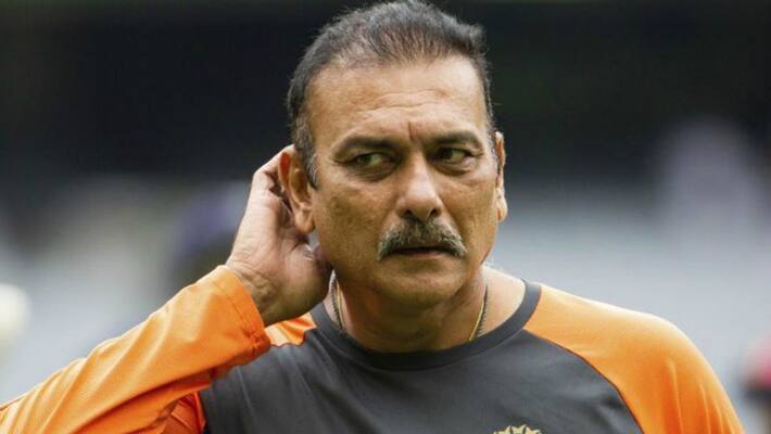 bcci coa chief vinod rai explained about ravi shastri head coach posting bcci coa chief vinod rai explained about ravi shastri head coach posting