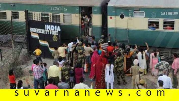 India suspends Thar Link Express India suspends Thar Link Express