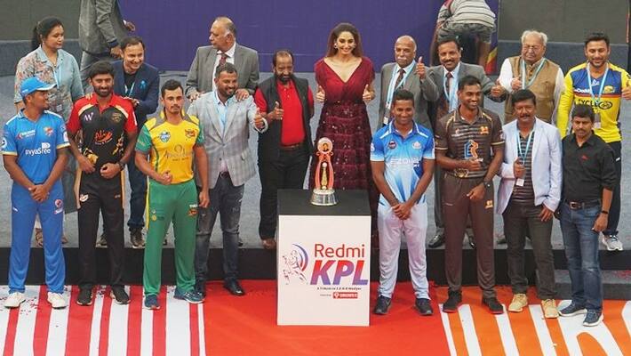 KPL Match Fixing CCB police send notices to Star Players KPL Match Fixing CCB police send notices to Star Players