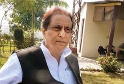 Yogi government made Azam Khan's Twitter account suspended