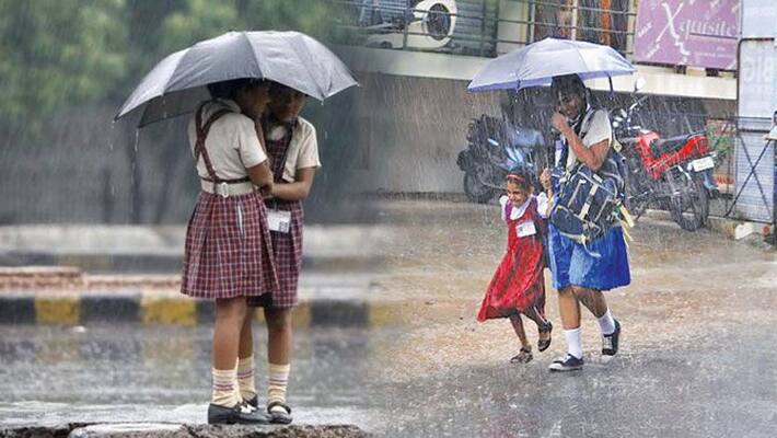 Sunday Holidays To be used compensate for missed classes in flood Situation Sunday Holidays To be used compensate for missed classes in flood Situation