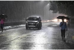 Chennai gets respite as rains lash city