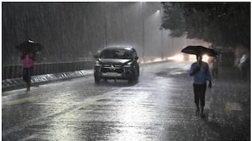 Chennai gets respite as rains lash city