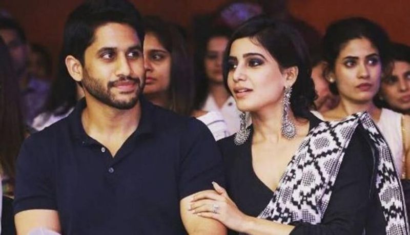 నాగచైతన్య - చైతు భార్య సమంత టాలీవుడ్ లో స్టార్ హీరోయిన్. సినిమాల ద్వారా సంపాదించడంతో పాటు పలు బ్రాండ్ లకు అంబాసిడర్ గా వ్యవహరిస్తూ కోట్లలో సంపాదిస్తోంది.