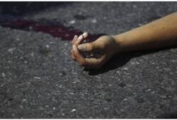 Uttar Pradesh Stalkers crush minor girl skull under bike