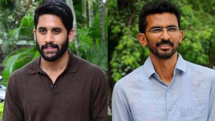 Sekhar Kammula,Naga Chaitanya movie story line Sekhar Kammula,Naga Chaitanya movie story line