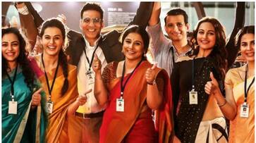 Akshay Kumar on Mission Mangal: The movie was big risk, but worth taking