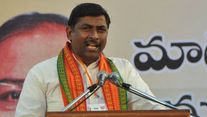 uralidhar Rao may get union cabinet berth soon uralidhar Rao may get union cabinet berth soon