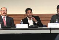 Andhra Pradesh CM Jagan holds discussions with business representatives in Washington DC