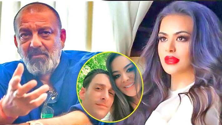 Sanjay Dutt Daughter Trishala Remember Boyfriend After His Death Sanjay Dutt Daughter Trishala Remember Boyfriend After His Death