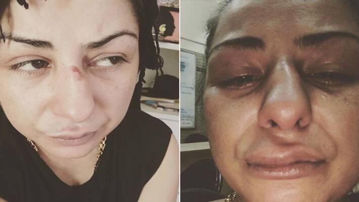 hard Kaur Viral Photos know the truth here hard Kaur Viral Photos know the truth here