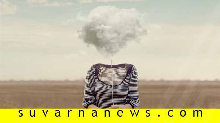 What Is Mind Blanking Tips to Get Rid of That Foggy Feeling What Is Mind Blanking Tips to Get Rid of That Foggy Feeling