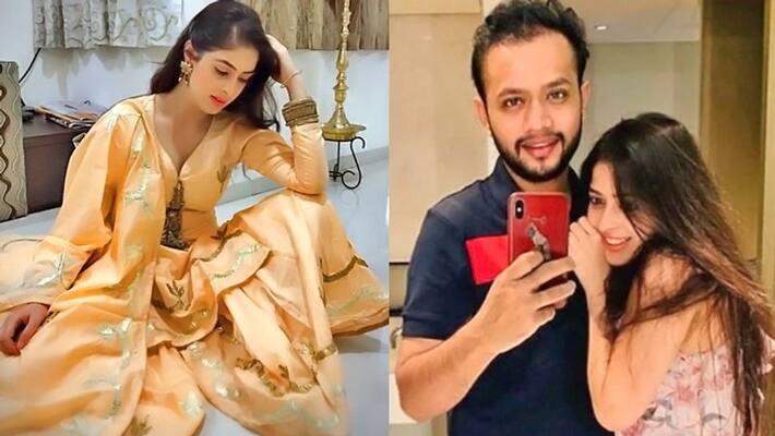 TV Actress Garima jain Breaks her engagement TV Actress Garima jain Breaks her engagement