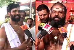 Kerala: Sabarimala temple gets new head priest for pilgrimage season