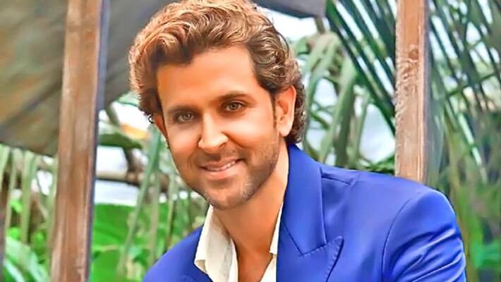 Hritik Roshan is the most handsome man in the world Hritik Roshan is the most handsome man in the world