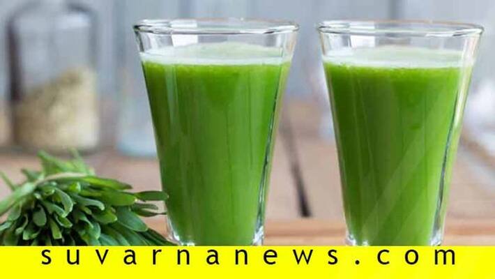 How chlorophyll water helps in weight loss How chlorophyll water helps in weight loss