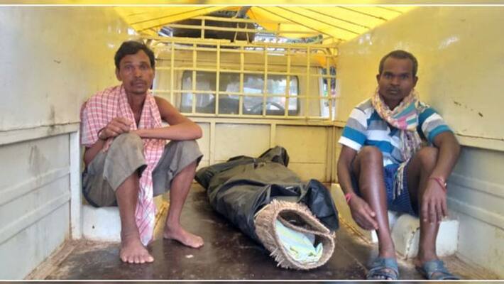 a man murdered grandmother in Chhattisgarh, shocking crime a man murdered grandmother in Chhattisgarh, shocking crime