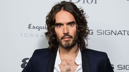 British comedian Russell Brand in talks for 'Death on the Nile'
