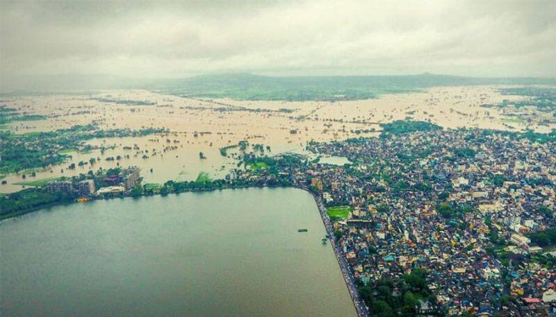 Sachin Theerthahalli writes about disastrous rain of Malnad