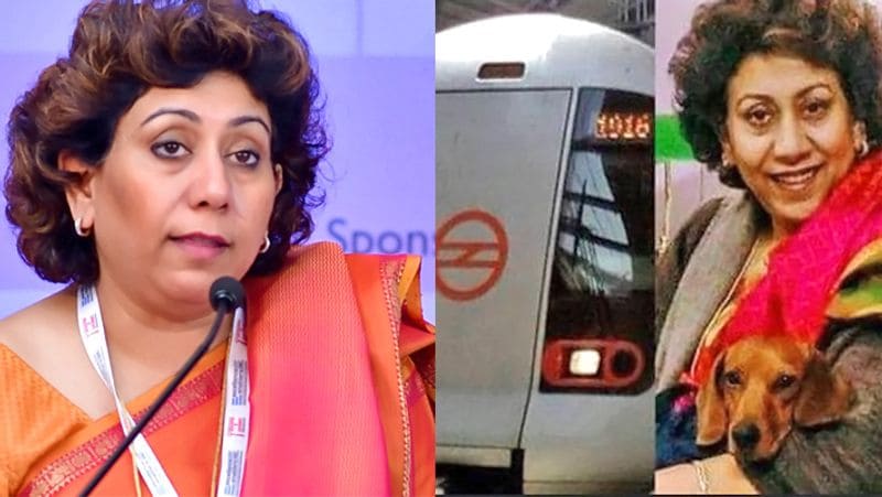 Neelum Sharma to Salma Sultan here are Doordarshan famous News Reader