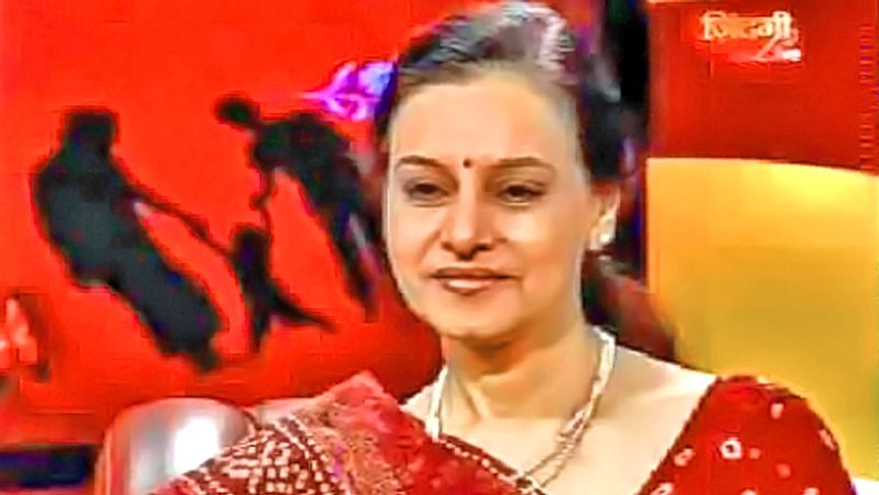 Neelum Sharma to Salma Sultan here are Doordarshan famous News Reader