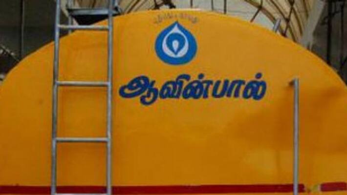 tamil nadu government action to fulfill aavin milk supply in chennai tamil nadu government action to fulfill aavin milk supply in chennai