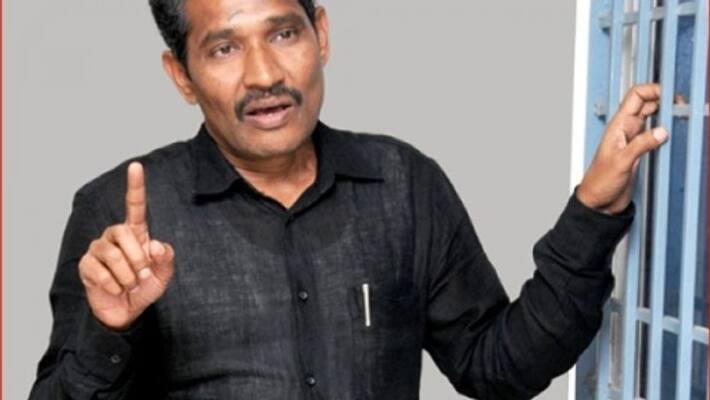 Release life prisoners if they completed after 14 years .. Vanni arasu angry Madhayan death. Release life prisoners if they completed after 14 years .. Vanni arasu angry Madhayan death.