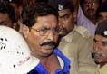 Bahubali MLA Anant Singh surrenders in Delhi court, Bihar Police gets a big shock