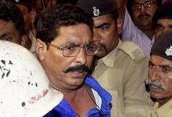 Bahubali MLA Anant Singh surrenders in Delhi court, Bihar Police gets a big shock