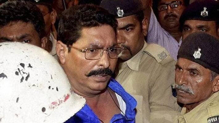 mla flee away back side door of his residence mla flee away back side door of his residence