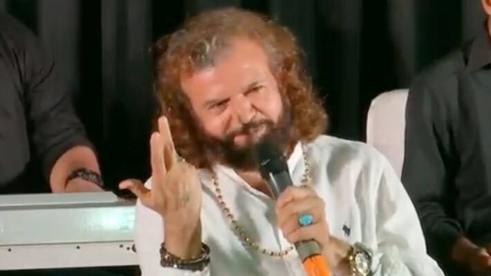 'Change the name of JNU to Modi', BJP MP Hansraj Hans raised demand 'Change the name of JNU to Modi', BJP MP Hansraj Hans raised demand