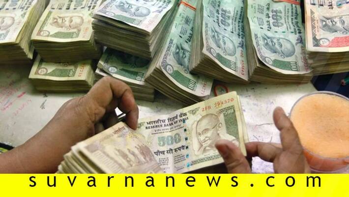 Income Tax Department issues checklist to trace unaccounted demonetisation cash Income Tax Department issues checklist to trace unaccounted demonetisation cash