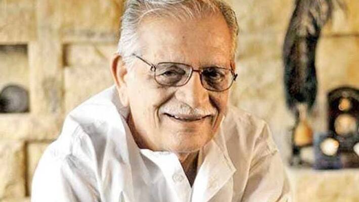 Happy Birthday Gulzar love Story with Rakhi got divorce after 1 year of marriage Happy Birthday Gulzar love Story with Rakhi got divorce after 1 year of marriage