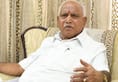 Yeddyurappa government constitution cabinet in Karnataka today; 17 ministers to take oath