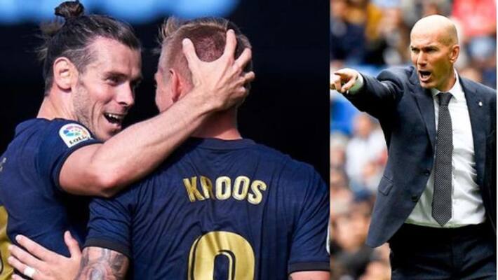 real madrid wins first match in la liga 2019 real madrid wins first match in la liga 2019