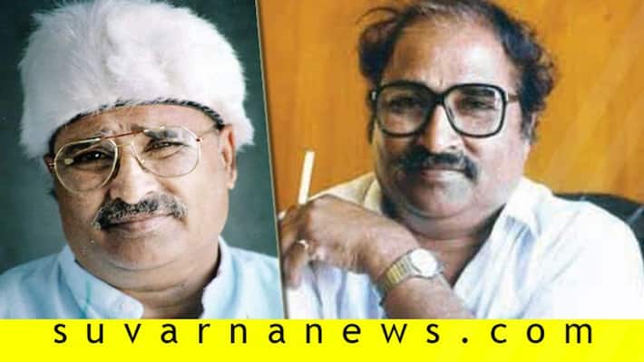 Writer Shudra Srinivas recalls Kannada writer Journalist P Lankesh Writer Shudra Srinivas recalls Kannada writer Journalist P Lankesh