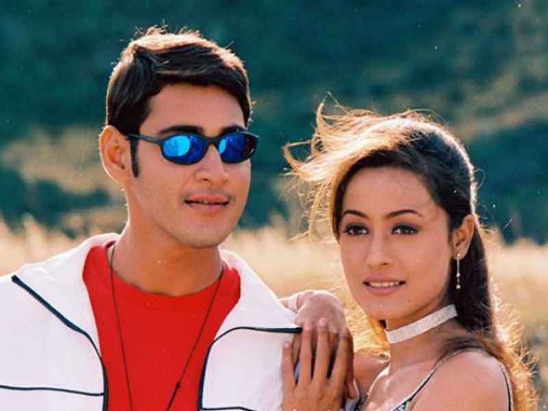 Older heroines romance younger heroes in south cinema