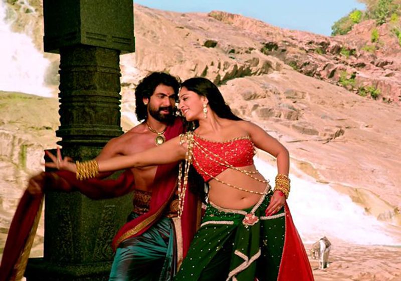 Older heroines romance younger heroes in south cinema