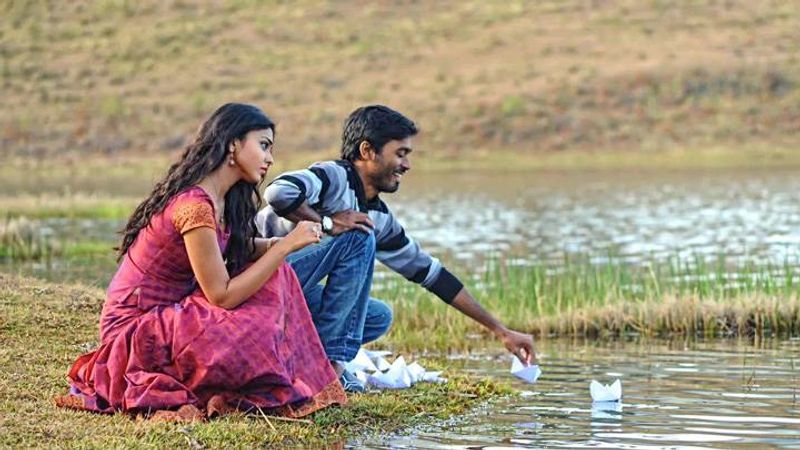 Older heroines romance younger heroes in south cinema