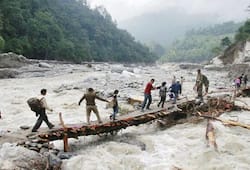 Himachal Pradesh rains: 6 people dead; 9 injured