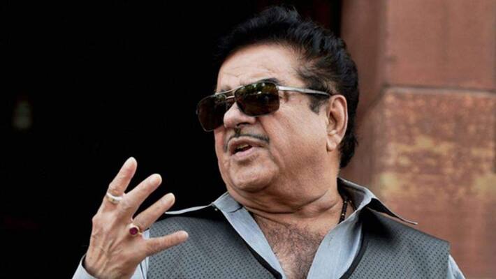 shatrughan sinha praises narendra modi on their 15 august speech shatrughan sinha praises narendra modi on their 15 august speech