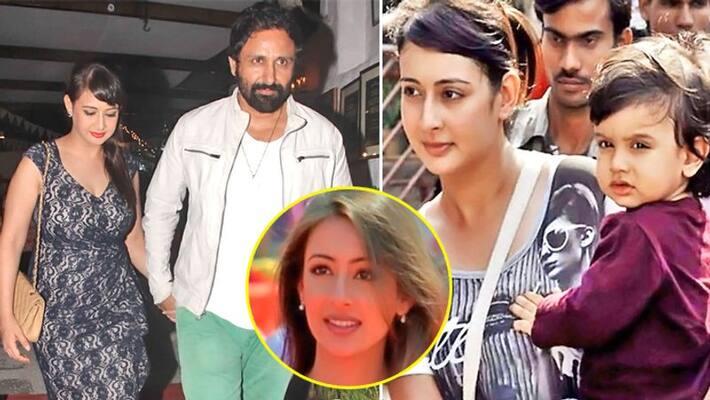 Mohabbatein Actress Preeti Jhangiani Birthday and Facts Mohabbatein Actress Preeti Jhangiani Birthday and Facts