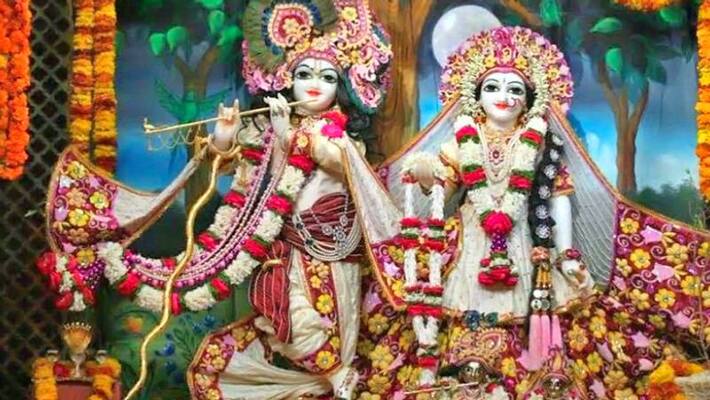 10 things necessary for janmashtami puja 10 things necessary for janmashtami puja