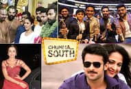 From glitz-glamour at SIIMA awards to Nayanthara's temple visit, watch Chumma South