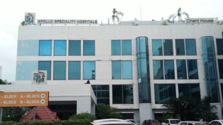 mdmk mp vaiko admitted in madurai apollo hospital