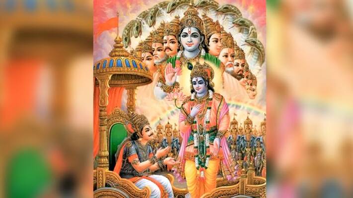 Janmashtami: How Duryodhan became Shree Krishna's in law ? Know such interesting fact about god's life Janmashtami: How Duryodhan became Shree Krishna's in law ? Know such interesting fact about god's life